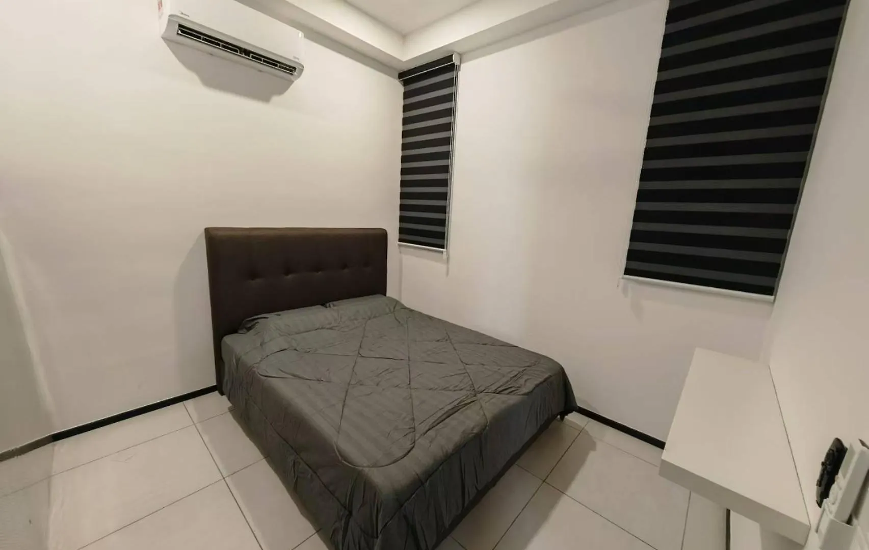 Apartment Penang Urban Homestay Jelutong Malaysia