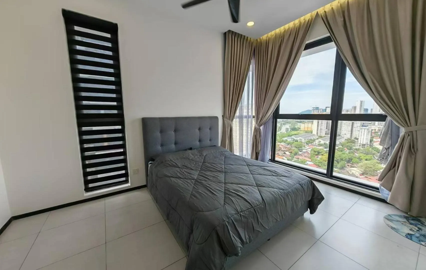 Penang Urban Homestay Jelutong 0*,  Malaysia