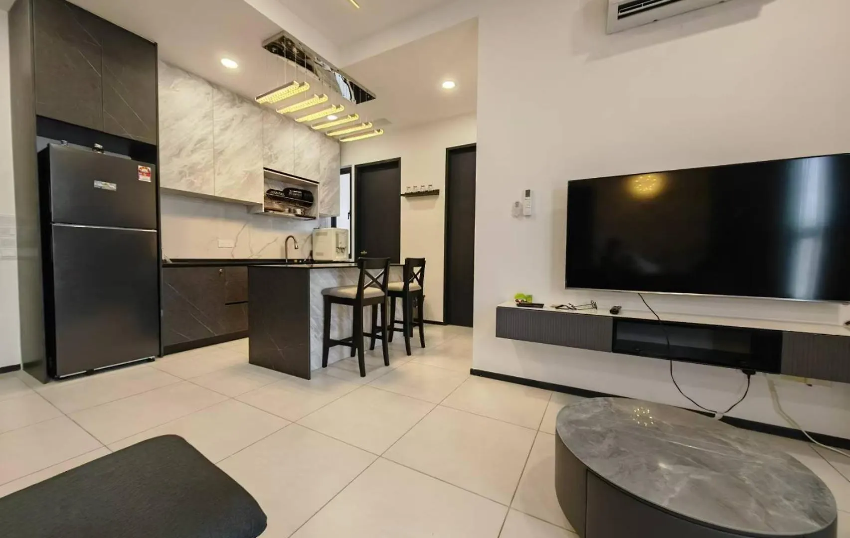 Penang Urban Homestay Jelutong Malaysia